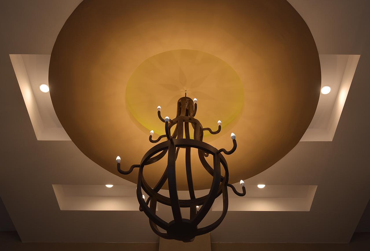 The Sya Regency Palu Hotel By Soasia Eksteriør bilde