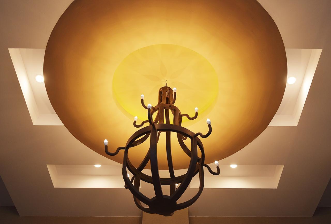The Sya Regency Palu Hotel By Soasia Eksteriør bilde