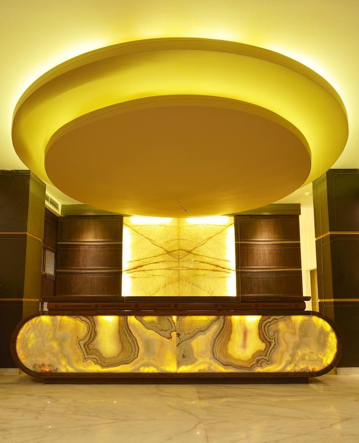 The Sya Regency Palu Hotel By Soasia Eksteriør bilde